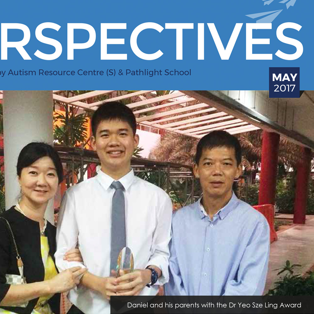 Perspectives (2017)