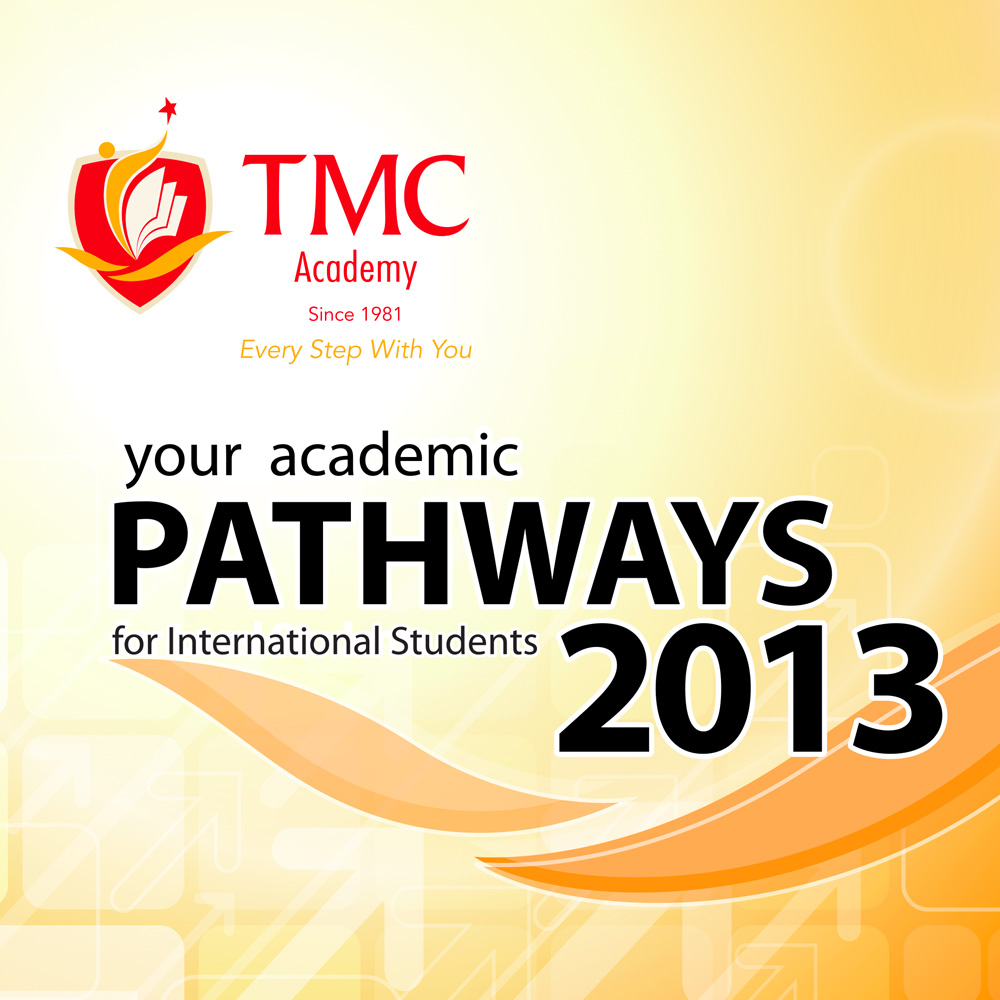 TMC International Pathways (2013)