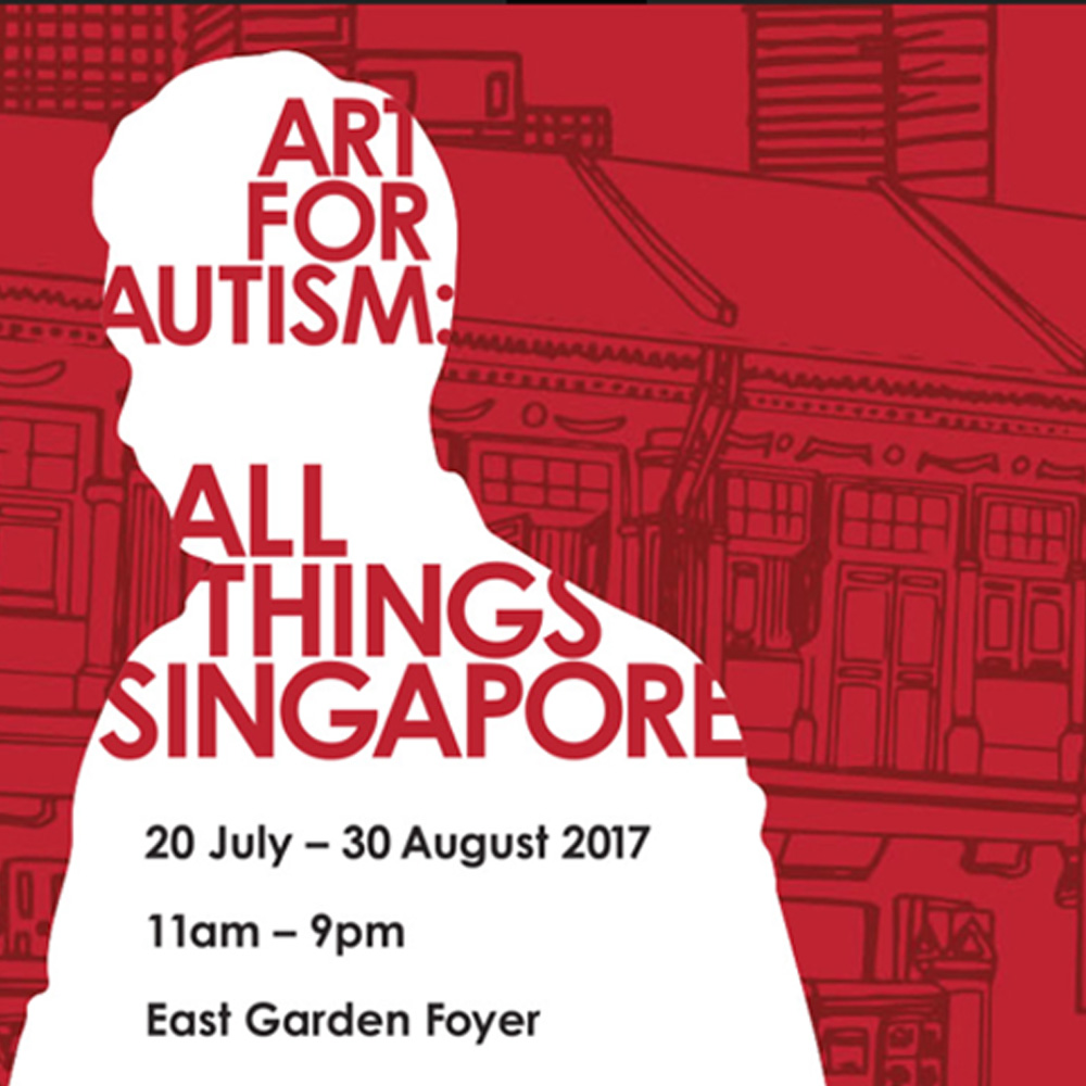 Art for Autism (2017)