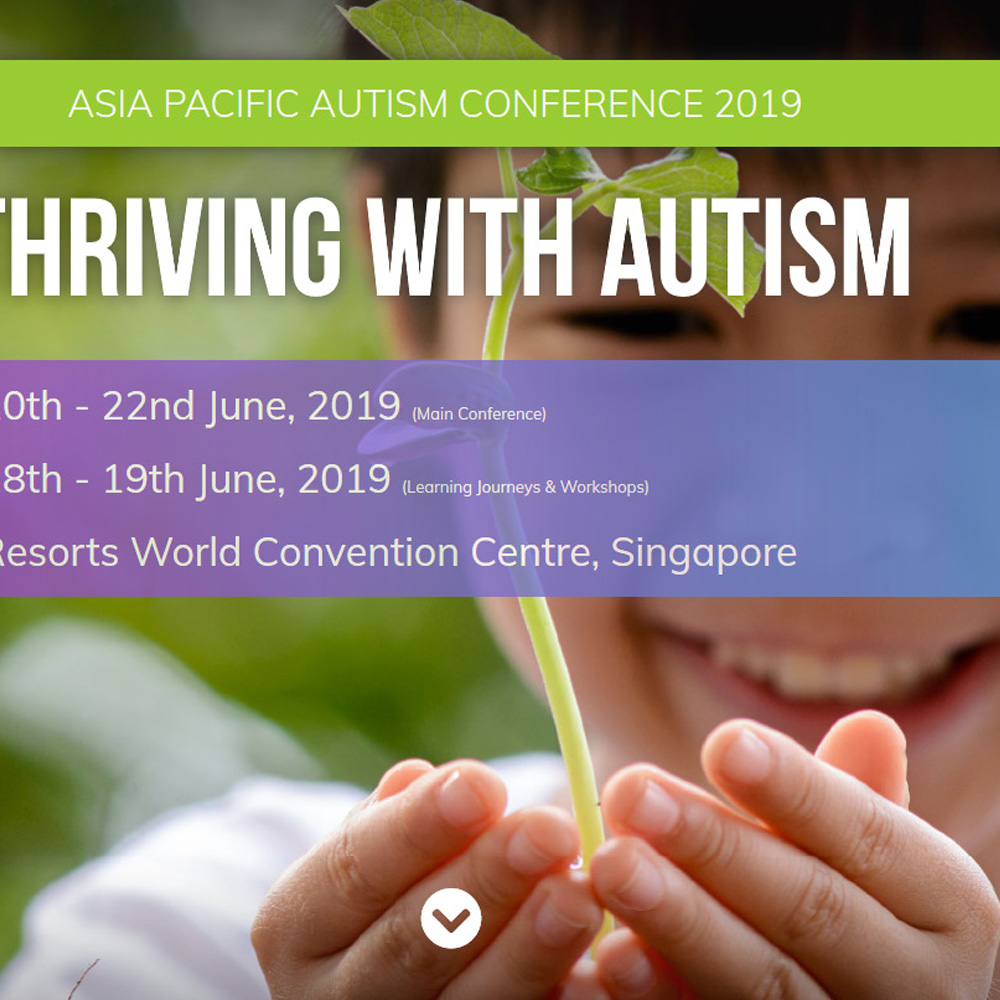 APAC (2019)