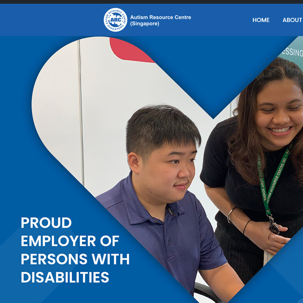 Autism Resource Centre (Singapore) (2024)